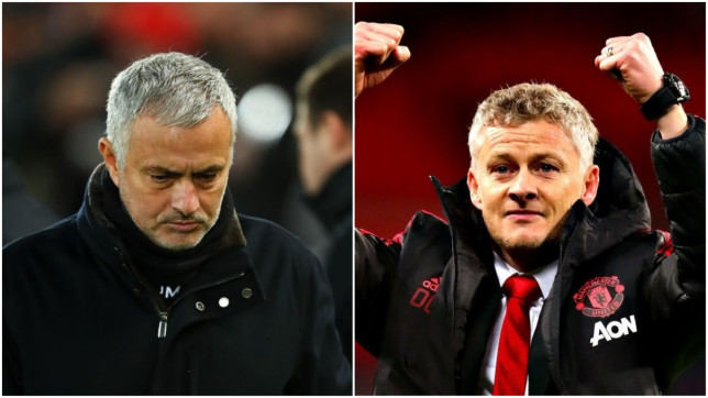 MU Gagal ke UCL, Solskjaer Singgung Mourinho?